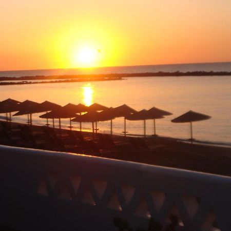 Apartamento Παραθιν Αλοσ 2 Skyros Exterior foto