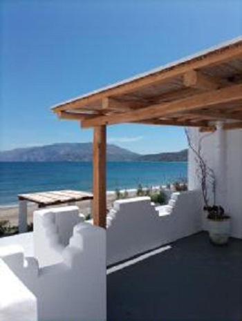 Apartamento Παραθιν Αλοσ 2 Skyros Exterior foto