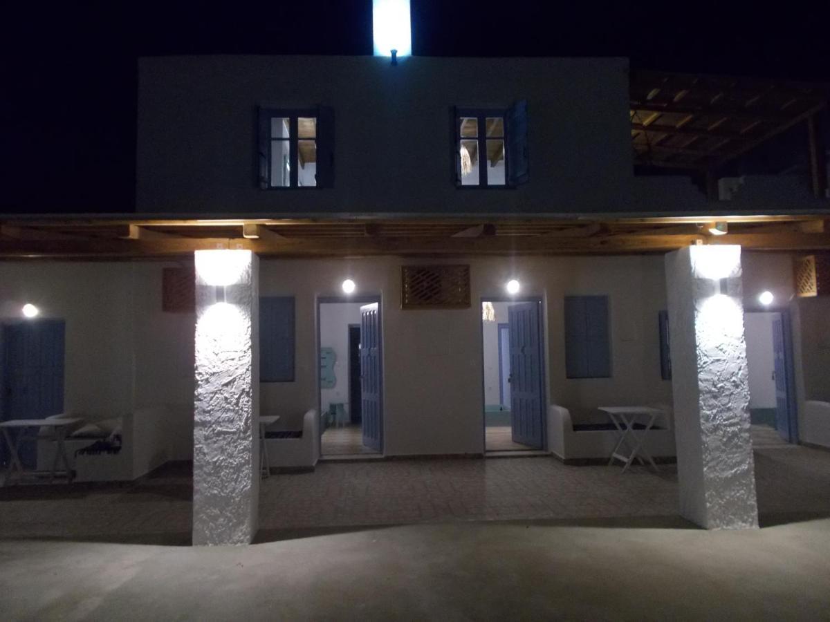 Apartamento Παραθιν Αλοσ 2 Skyros Exterior foto