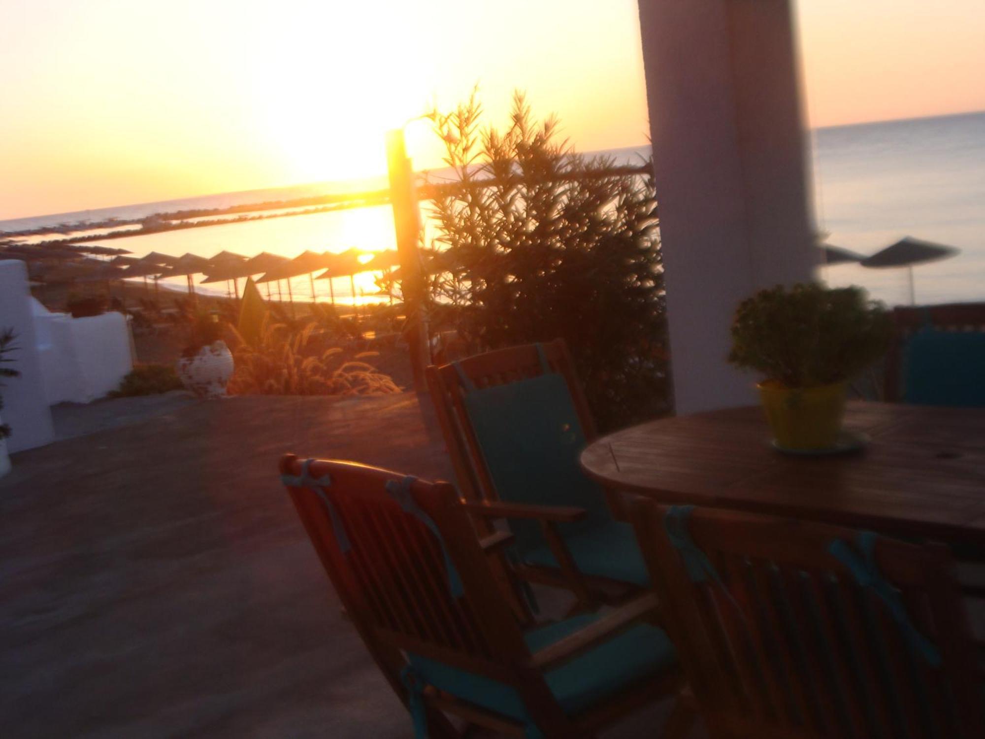 Apartamento Παραθιν Αλοσ 2 Skyros Exterior foto