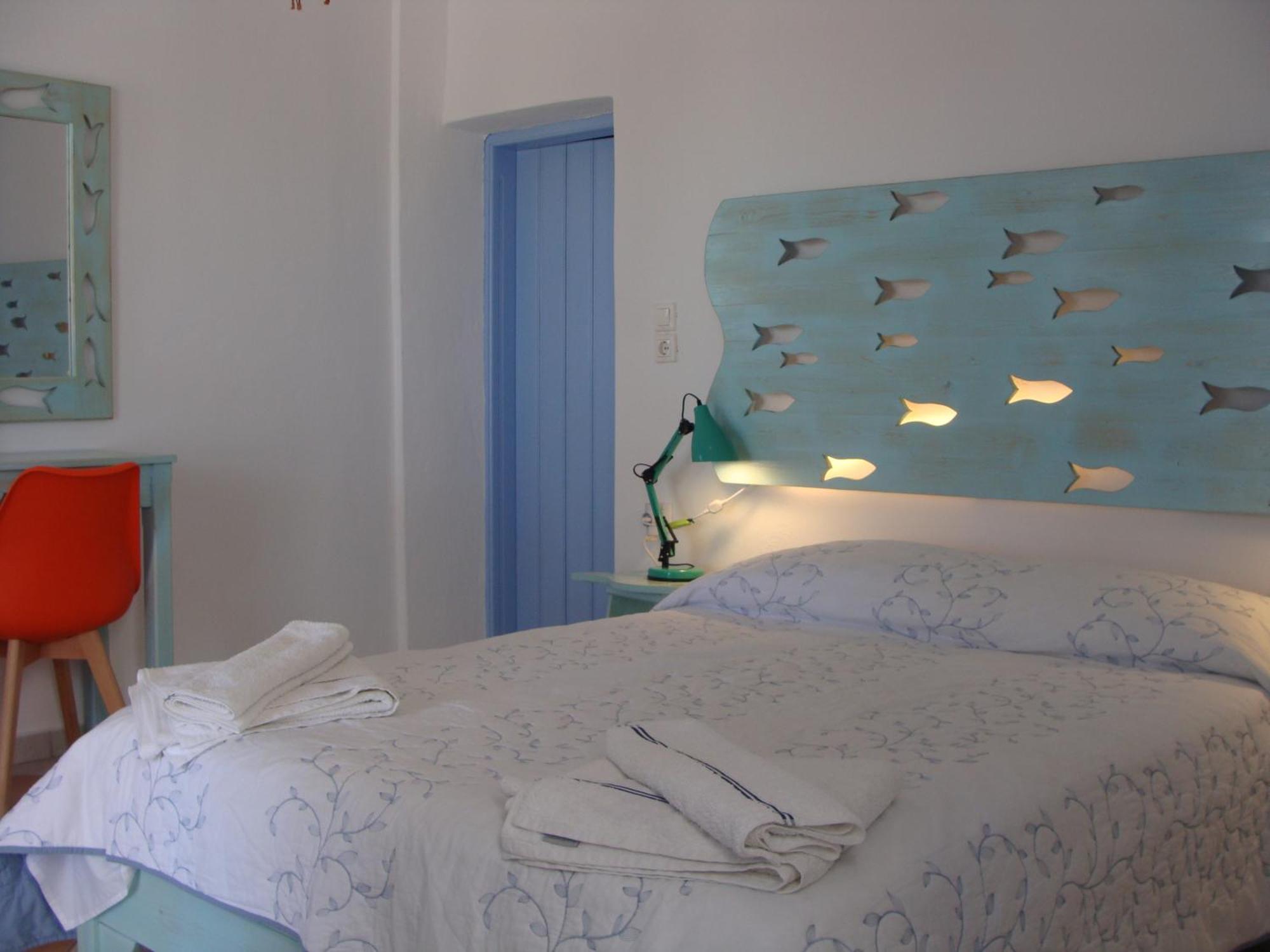 Apartamento Παραθιν Αλοσ 2 Skyros Exterior foto