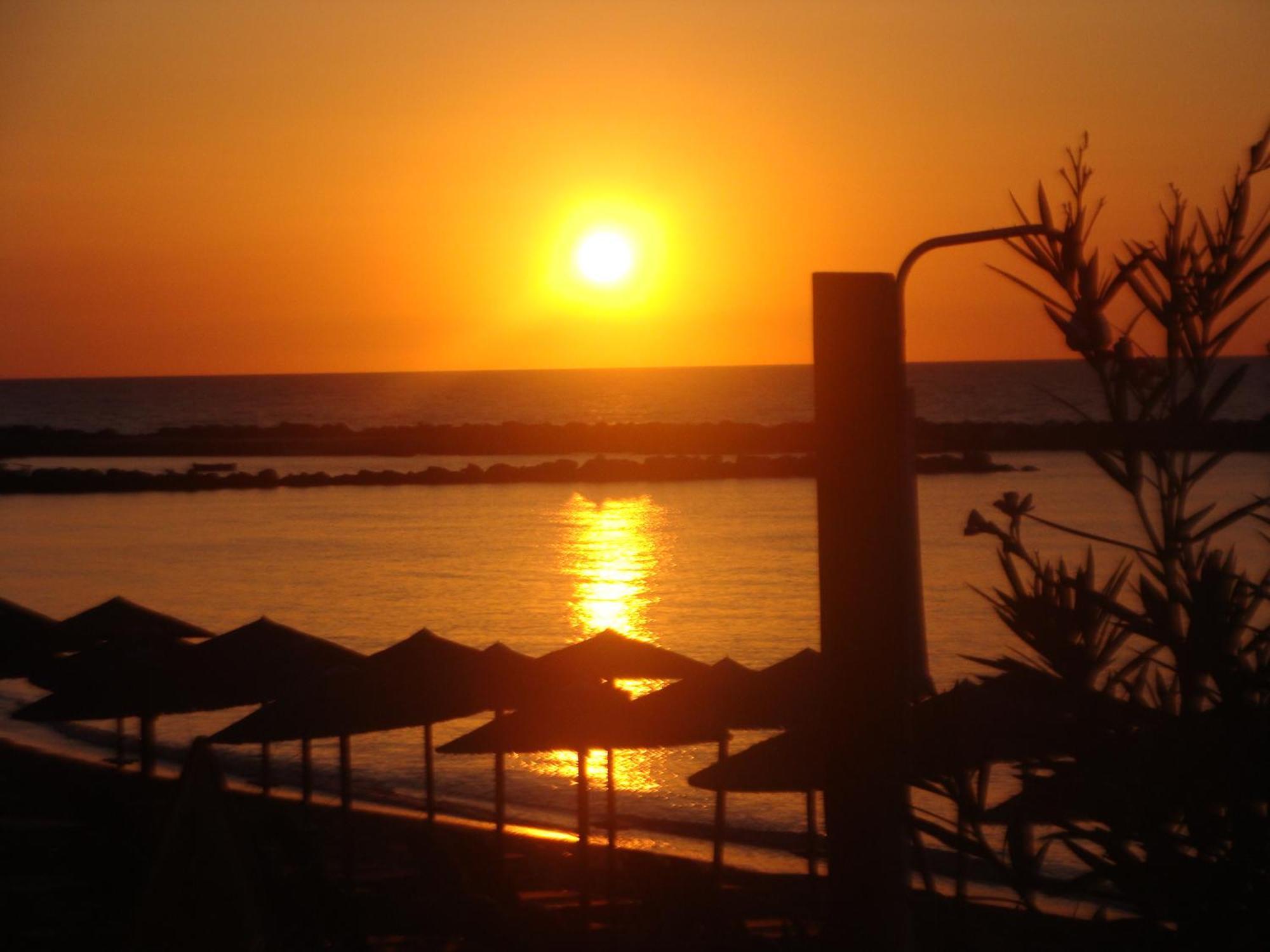 Apartamento Παραθιν Αλοσ 2 Skyros Exterior foto